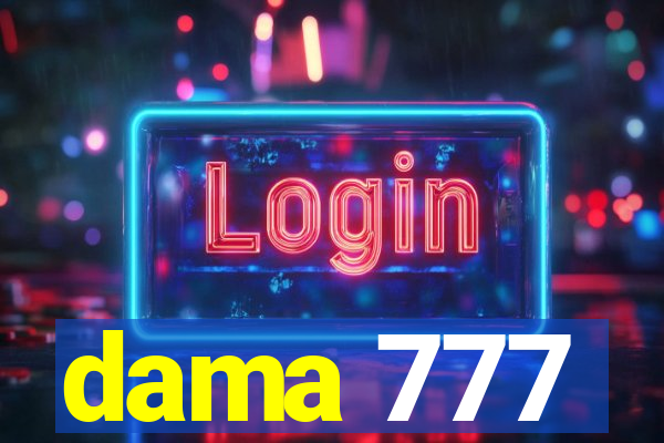 dama 777